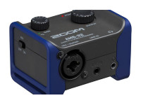 Zoom AMS-22 Zoom AMS-22